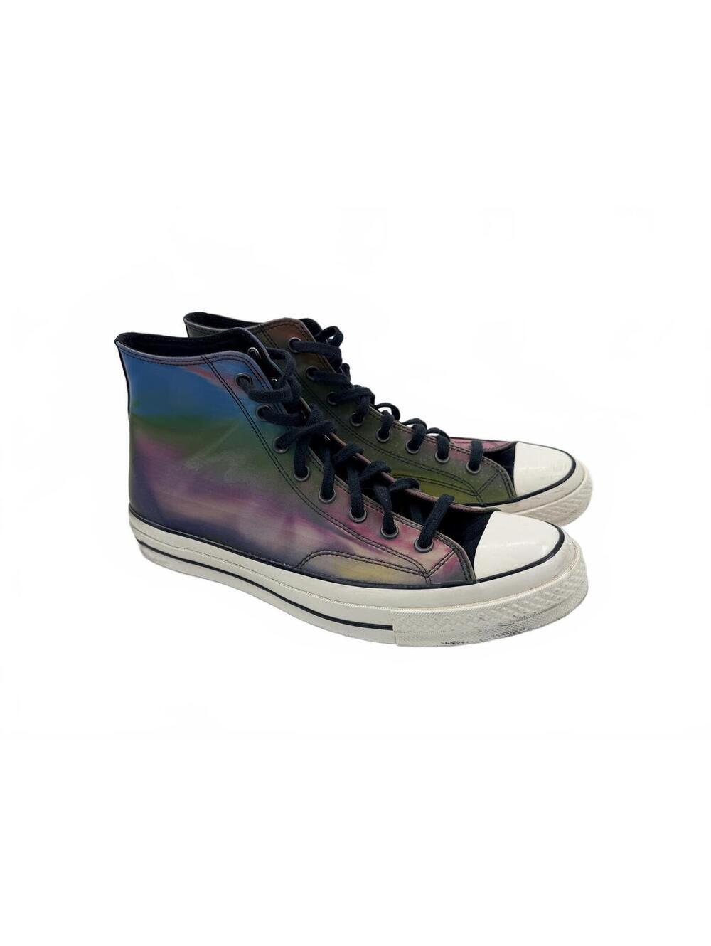 Converse Chuck Taylor Chuck 70 "Spectrum" Iridescent Men 12 - Picture 3 of 7